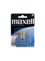Maxell Batterie LR1 1 Stück, Blister