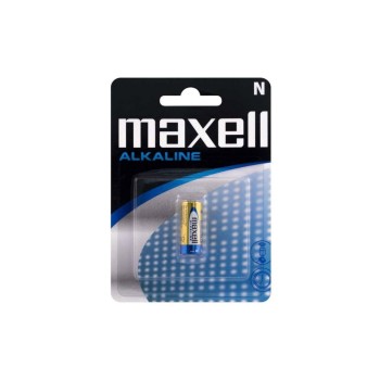 Maxell Batterie LR1 1 Stück, Blister