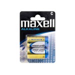 Maxell Europe LTD. Pile C (LR14) 2 Pièce/s