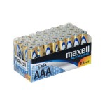 Maxell Europe LTD. Pile AAA 32 Pièce/s