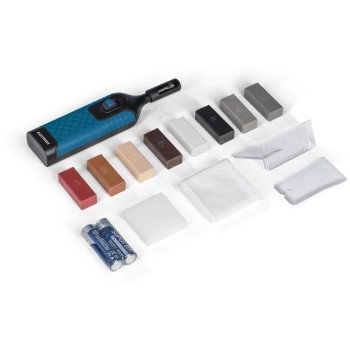 EASYmaxx Reparatur-Set Fliesen & Steinböden, Multifunktionswerkzeug EASYmaxx Reparatur-Set Fliesen & Steinböden, Multifunktionswerkzeug