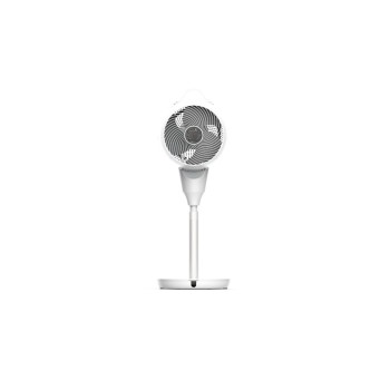 Meaco Ventilateur sur pied Air 360 Blanc