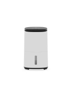 Meaco Luftentfeuchter Arete One 20L, 50m2, 14l, 40dB, 4.8l