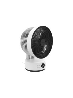 Meaco Ventilator SEFTE Table & Pedestal, white