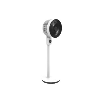 Meaco Ventilateur sur pied MeacoFan Sefte Noir/Blanc