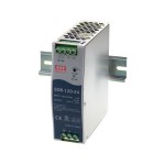 Mean Well DIN Rail Netzgerät, SDR-120-24, 24V - 5A - 120W