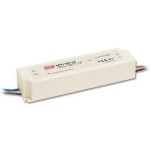 Mean Well LED-Treiber Netzgerät, LPV-100-12, 12V - 8.5A - 102W