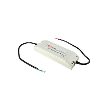 Mean Well LED-Treiber Netzgerät, PLN-100-24, 24V - 4A - 100W Mean Well LED-Treiber Netzgerät, PLN-100-24, 24V - 4A - 100W