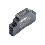 MeanWell Blocs d’alimentation pour rail DIN 15.2 W, 24 V