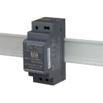 MeanWell Blocs d’alimentation pour rail DIN 36 W, 24 V