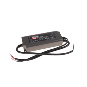 Mean Well LED-Treiber Netzgerät, PWM-90-24, 24V - 3.75A - 90W Mean Well LED-Treiber Netzgerät, PWM-90-24, 24V - 3.75A - 90W