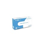 MEDBRUN BASIC Nitrilhandschuhe blau, GR. M