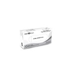 MEDBRUN EXPERT Nitrilhandschuhe White, GR. L