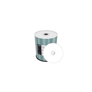 Mediarange CD-R 700MB/80Min, 100er Spindel, bis 52-fach, imprimable, waterguard photo Mediarange CD-R 700MB/80Min, 100er Spindel, bis 52-fach, imprimable, waterguard photo