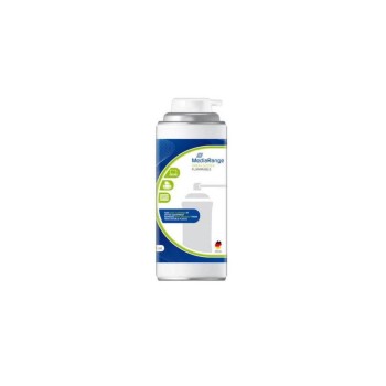 MediaRange Druckgas-Spray, brennbar, 400ml MediaRange Druckgas-Spray, brennbar, 400ml