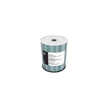 MediaRange CD-R52x 700MB/80Min, 100er Spind, 52x, o.Logo / imprimable MediaRange CD-R52x 700MB/80Min, 100er Spind, 52x, o.Logo / imprimable