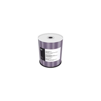 MediaRange DVD-R 4.7GB, 100er Spindel, 16-fach, bedruckbar MediaRange DVD-R 4.7GB, 100er Spindel, 16-fach, bedruckbar