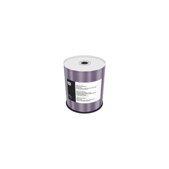 MediaRange DVD+R 4.7GB, 100er Spindel, 16-fach, bedruckbar MediaRange DVD+R 4.7GB, 100er Spindel, 16-fach, bedruckbar