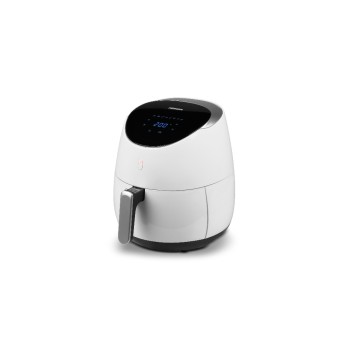 MEDION MD 19279 Heissluftfritteuse, 2000W, 8 Programme, Timer MEDION MD 19279 Heissluftfritteuse, 2000W, 8 Programme, Timer