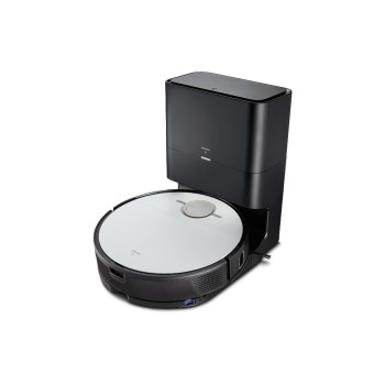 MEDION Robotersauger MD 20004, 14.4V, 0.45l, 2in1, Absaug, 200Min MEDION Robotersauger MD 20004, 14.4V, 0.45l, 2in1, Absaug, 200Min