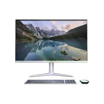 Medion E27419 AIO, Intel i5-13420H, 27 FHD, 16GB, 512GB SDD, W11-H Medion E27419 AIO, Intel i5-13420H, 27 FHD, 16GB, 512GB SDD, W11-H