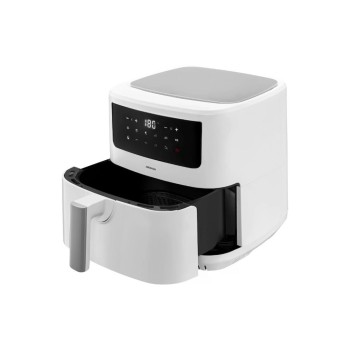 MEDION MD11750 Heissluftfritteuse, 7.2l, 2150 W, Garrost MEDION MD11750 Heissluftfritteuse, 7.2l, 2150 W, Garrost