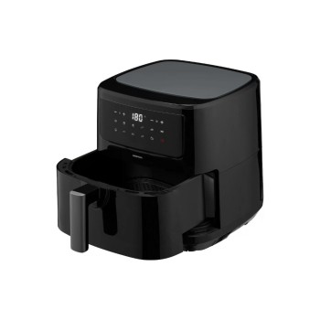 MEDION MD11750 Heissluftfritteuse, 7.2l, 2150 W, Garrost MEDION MD11750 Heissluftfritteuse, 7.2l, 2150 W, Garrost