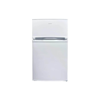 MEDION MD 37689 Kühlschrank, E, KS61l, GS24l, 40dB, weiss MEDION MD 37689 Kühlschrank, E, KS61l, GS24l, 40dB, weiss