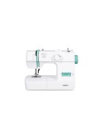 Medion Machine à coudre Life SM70 Blanc/Turquoise