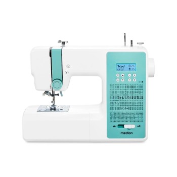 MEDION MD 11881 Nähmaschine, 38W, 230V, 270 Programme MEDION MD 11881 Nähmaschine, 38W, 230V, 270 Programme