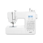 Medion Machine à coudre Life SD36 Blanc