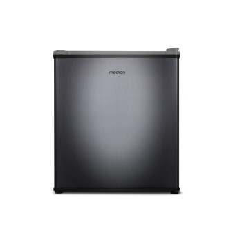 MEDION MD 37724 Kühlschrank, D, 41l, 39dB, grey MEDION MD 37724 Kühlschrank, D, 41l, 39dB, grey