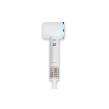 Medion Haartrockner MD 19983 white, 230V, 1600W, 82dB, 3 Stufen Medion Haartrockner MD 19983 white, 230V, 1600W, 82dB, 3 Stufen