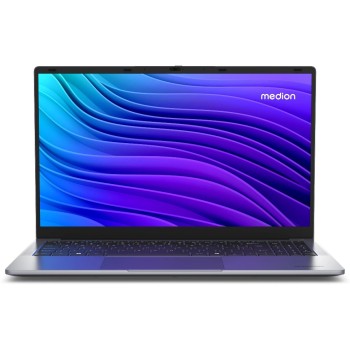 Medion E15223 , Intel Celeron N100, 15.6 FHD Display, 4GB, 128GB, W11-H Medion E15223 , Intel Celeron N100, 15.6 FHD Display, 4GB, 128GB, W11-H