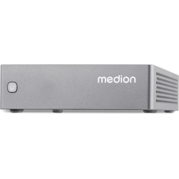 Medion S06, i5-1335U, 16GB, 512GB SDD, inkl. fan, W11-H Medion S06, i5-1335U, 16GB, 512GB SDD, inkl. fan, W11-H