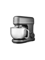 MEDION® LIFE Digitale Küchenmaschine 3in1, Titan, Max. 1200 W, Max. Füllmenge 3.0 L