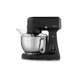 Medion Robot de cuisine numérique, Noir