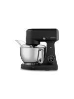 Medion Robot de cuisine numérique, Noir