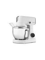 MEDION® LIFE Digitale Küchenmaschine, White, 800 W, Energiesparend, Ultraleise