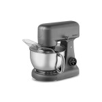 Medion Robot de cuisine numérique, Gris