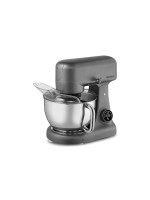 MEDION® LIFE Digitale Küchenmaschine, Grey, 800 W, Energiesparend, Ultraleise