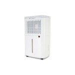 MEDION® LIFE® DH20 Luftentfeuchter, 20 Liter pro Tag, 3 Modi, Touch-Bedienung