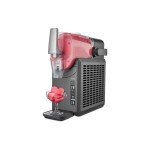 MEDION® LIFE Slush Ice Maker, 2,6 L Slush-Eis Kapazität, 5 Modi