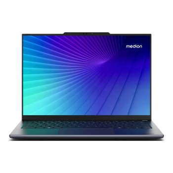 Medion Signium 14 S1, Intel Core 5 120U, 14 WQXGA+, 16GB, 512GB SSD, W11-H Medion Signium 14 S1, Intel Core 5 120U, 14 WQXGA+, 16GB, 512GB SSD, W11-H