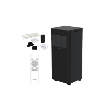 Medion Klimagerät MD 100137, 230V, 9000 BTU, 25m2 Medion Klimagerät MD 100137, 230V, 9000 BTU, 25m2