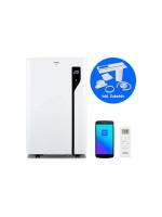 Medion Climatiseur P1200 (MD 37734) 36 m³