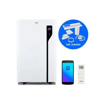 Medion Climatiseur P1200 (MD 37734) 36 m³ Medion Climatiseur P1200 (MD 37734) 36 m³