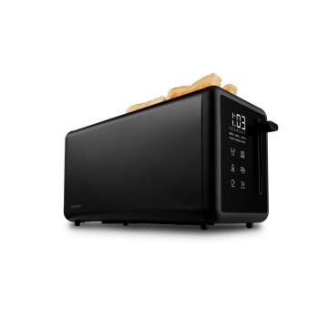Medion Toaster MD 12103 black , 230V, 1450W, 2 Scheiben