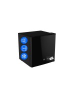 Medion Mini-réfrigérateurs commerciaux MD 370001 Noir
