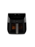 Medion Friteuse à air chaud Life X20 XL MD13060 6.6 l